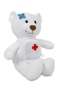 Sleep well MEDVĚD DOKTOR - 40 cm