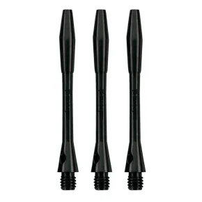 Unicorn Násadky XLTi - medium - black