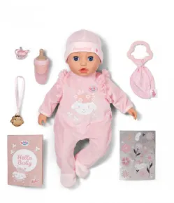Zapf Baby Born - Annabell - 43 cm