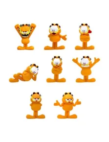 Sweet Days Garfield Buddies - 3D Figurka