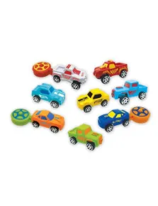 Sweet Days Hot Wheels Flick K-Cars