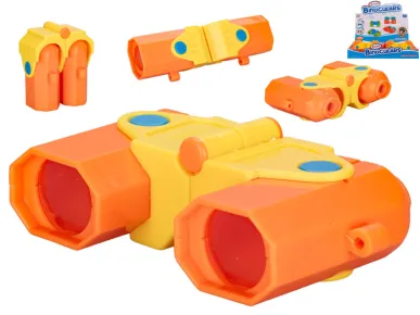 Mikro trading Dalekohled - 11 cm