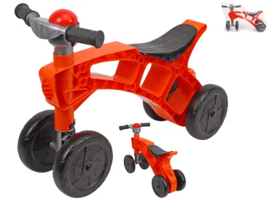 Mikro trading Odrážedlo - Motorka