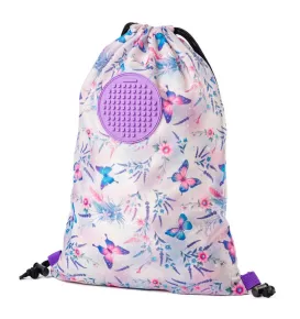 Pixie crew Vak na záda - motiv Motýli