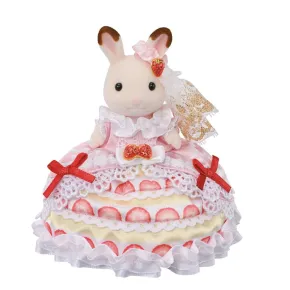 Sylvanian family Jahůdková Freya figurka ke 40. výročí