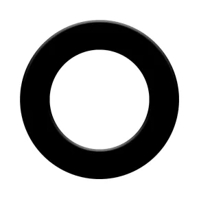 Goat Surround - kruh kolem terče - Black