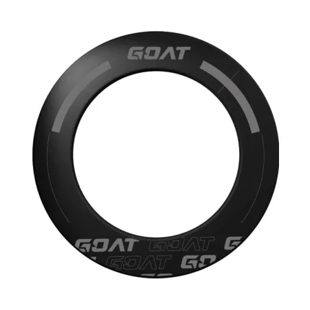 Goat Surround - kruh kolem terče - Black 1