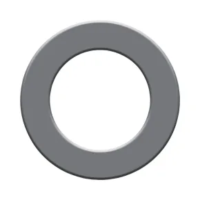 Goat Surround - kruh kolem terče - Grey