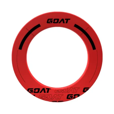 Goat Surround - kruh kolem terče - Red 1