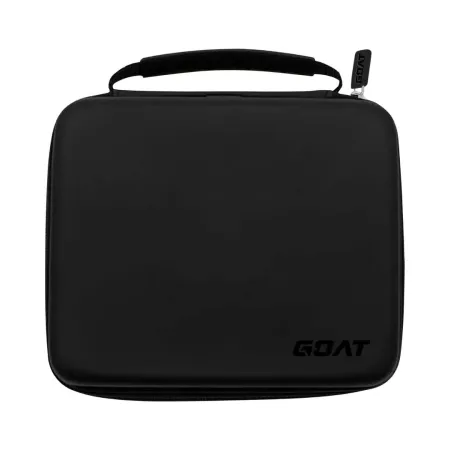 Goat Pouzdro na šipky - XXL - Black