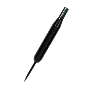 XQMax Darts Šipky Steel Black Coated - 23g