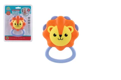 Teddies Chrastítko - LEV