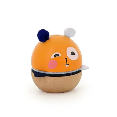 Vilac Dřevěné pískátko Piou-piou - Křeček