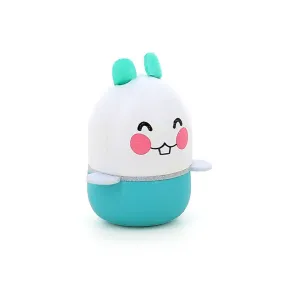 Vilac Dřevěné pískátko Piou-piou - Králíček