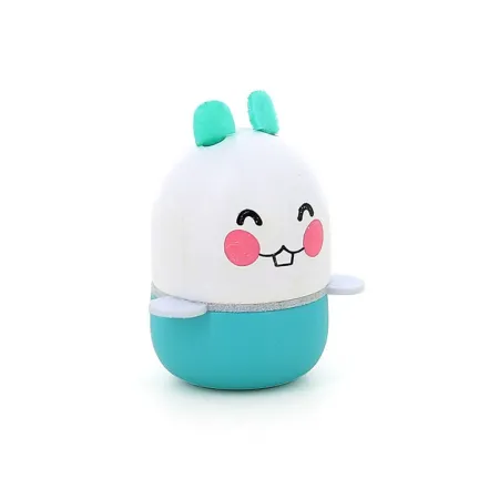 Vilac Dřevěné pískátko Piou-piou - Králíček