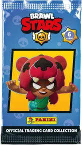 Panini BRAWL STARS - karty