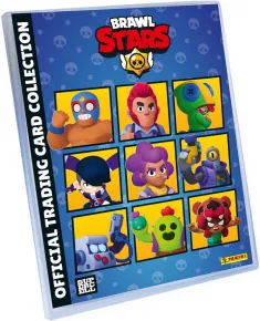 Panini BRAWL STARS - binder