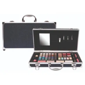 Mac Toys Kosmetikcý kufřík velký - Třpytky