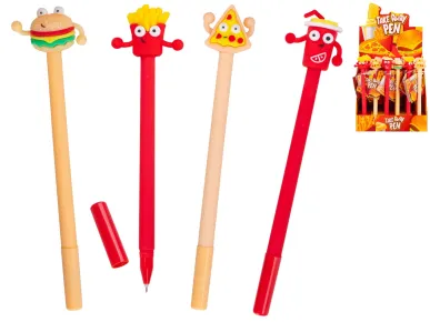 Mikro trading Propiska fast food - 17,5 cm