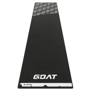 Goat Dart Mat - Koberec k terči - Logo - 60 x 241 cm