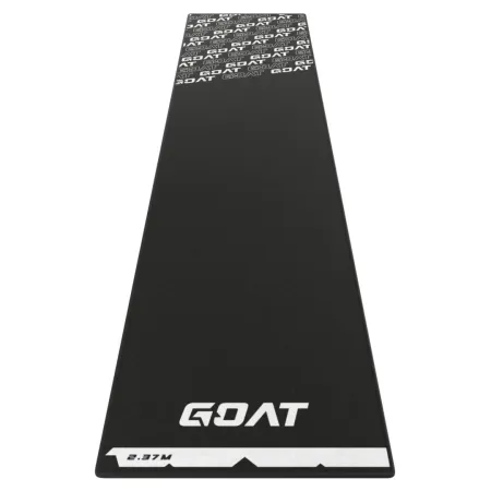 Goat Dart Mat - Koberec k terči - Logo - 60 x 241 cm