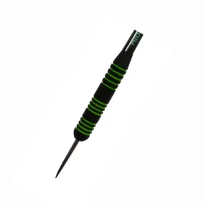XQMax Darts Šipky Steel Rubberised - 23g