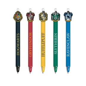 Teddies Tužka / pero gumovací Harry Potter - 15 cm