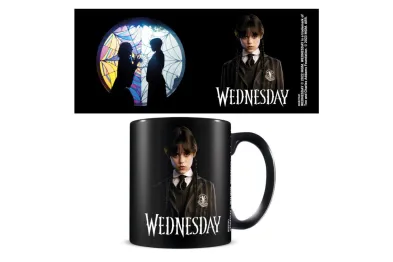 Teddies Hrnek Wednesday (Friendship) - keramický - 315 ml