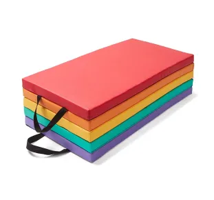 2Kids Toys Duhová podložka na cvičení