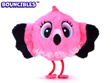 Mikro trading Bouncibles - MIMI plyšová - 8 cm