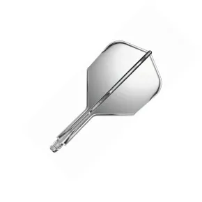 Goat Letky XFlex - Short - Clear