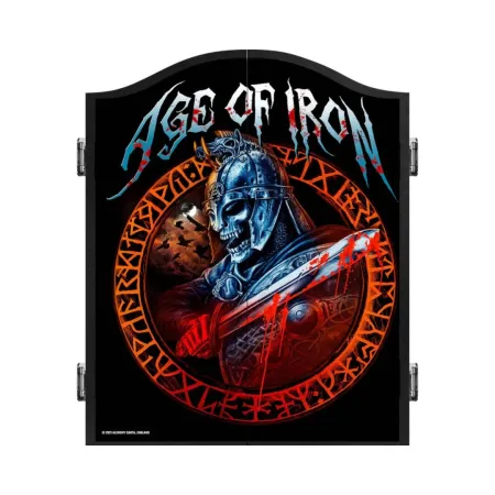 Alchemy Kabinet - Age of Iron