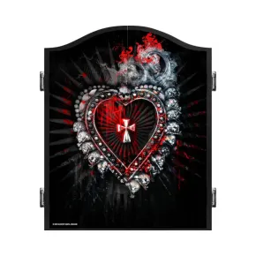 Alchemy Kabinet - Sanctus Sanguis