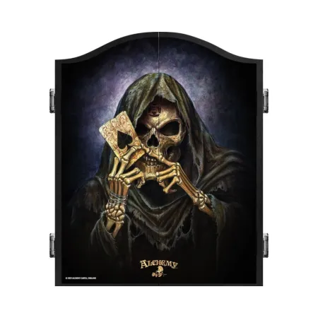 Alchemy Kabinet - Reapers Ace