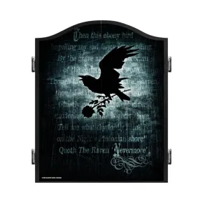 Alchemy Kabinet - Nevermore