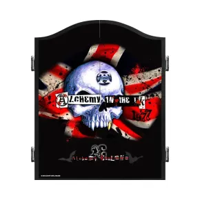 Alchemy Kabinet - Alchemy in the UK