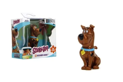 Jada Scooby Doo - figurka 2,5"