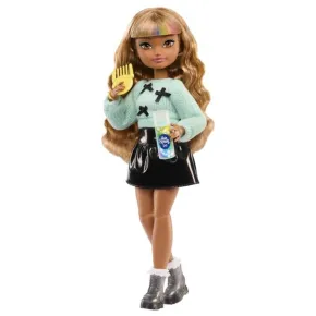 Mattel Barbie dream Besties panenka - ZIA