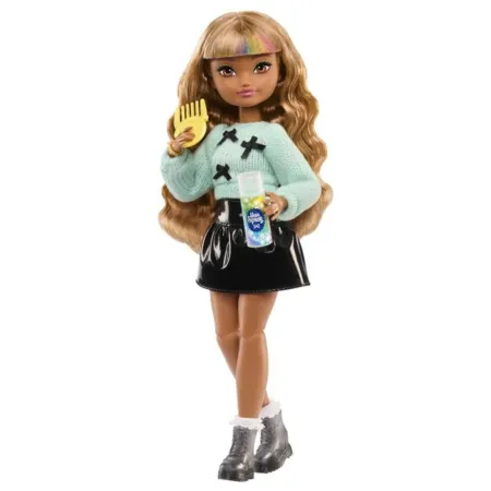 Mattel Barbie dream Besties panenka - ZIA