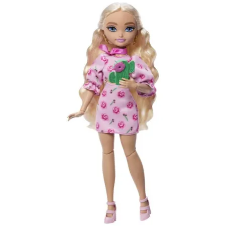 Mattel Barbie dream Besties festivalový look - Malibu