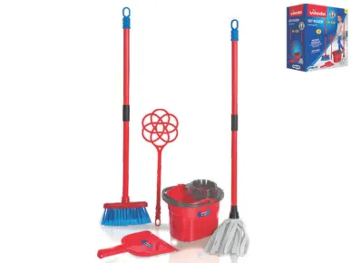 Mikro trading Vileda - Sada malá uklízečka - 5 ks