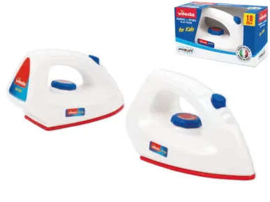 Mikro trading Vileda - Žehlička - 19,5 cm