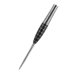 Caliburn Šipky Steel Spiro - S2 - 22g