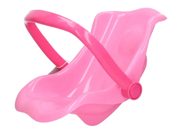 Mikro trading Sedátko přenosné pro miminko - 42 cm