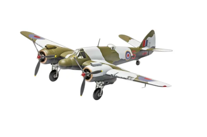 Revell Plastikový model letadla Bristol Beaufighter Mk. VI