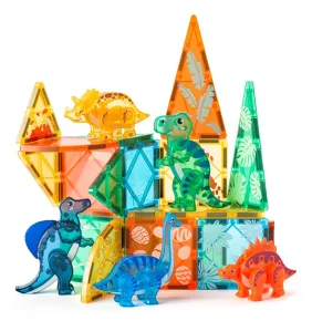 Faunica Magnetická stavebnice - Dinosauři - 23 dílů