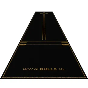 Bull's NL Dart Mat - Koberec k terči - Advantage - 300 x 85