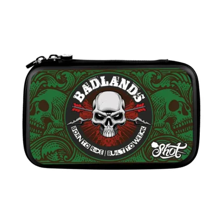 Shot Pouzdro na šipky Tactical - Badlands - Green