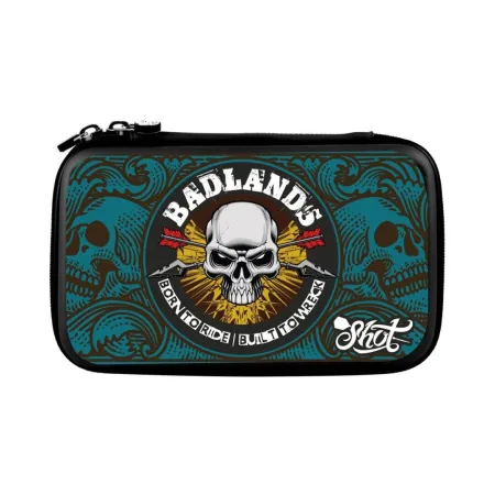 Shot Pouzdro na šipky Tactical - Badlands - Blue