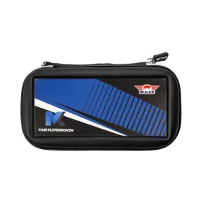 Bull's NL Pouzdro na šipky Pro Player - Maik Kuivenhoven